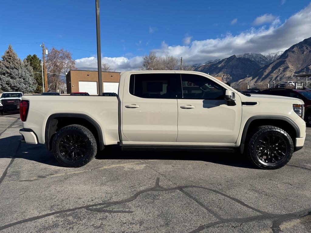 new 2026 GMC Sierra 1500 car, priced at $75,564