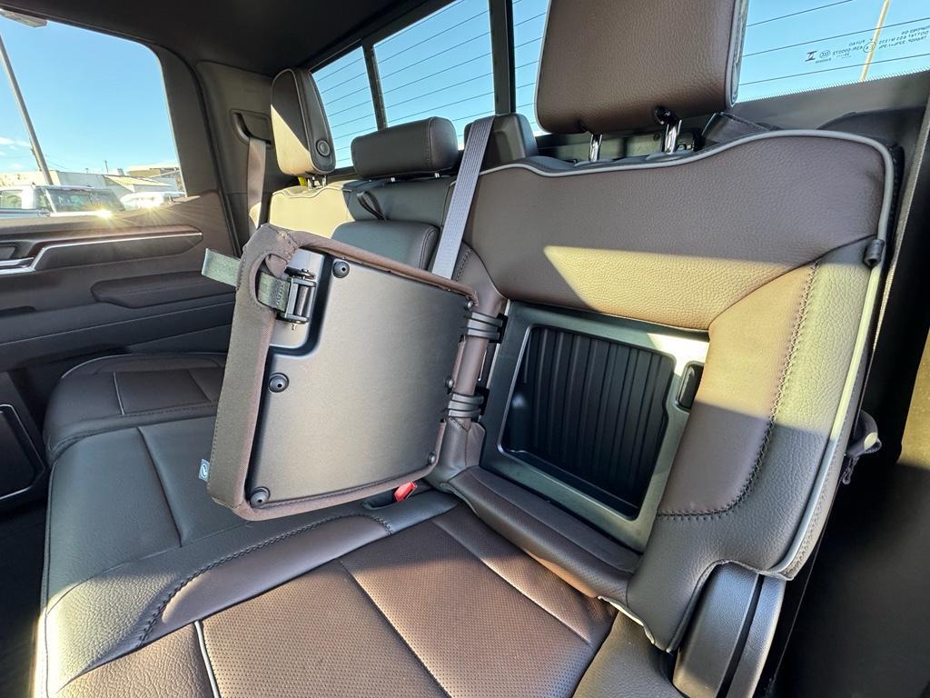 new 2026 GMC Sierra 1500 car, priced at $75,564