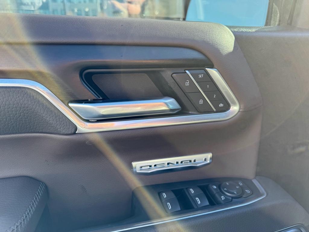 new 2026 GMC Sierra 1500 car, priced at $75,564