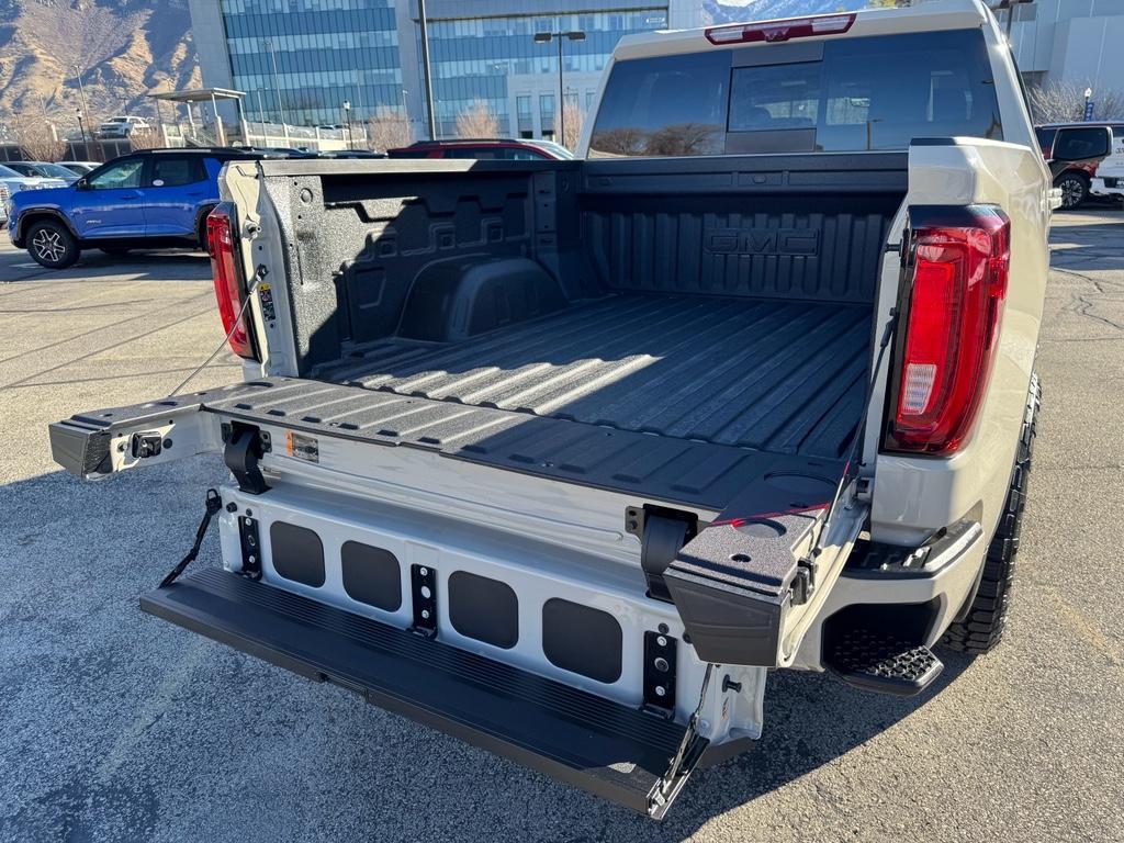 new 2026 GMC Sierra 1500 car, priced at $75,564