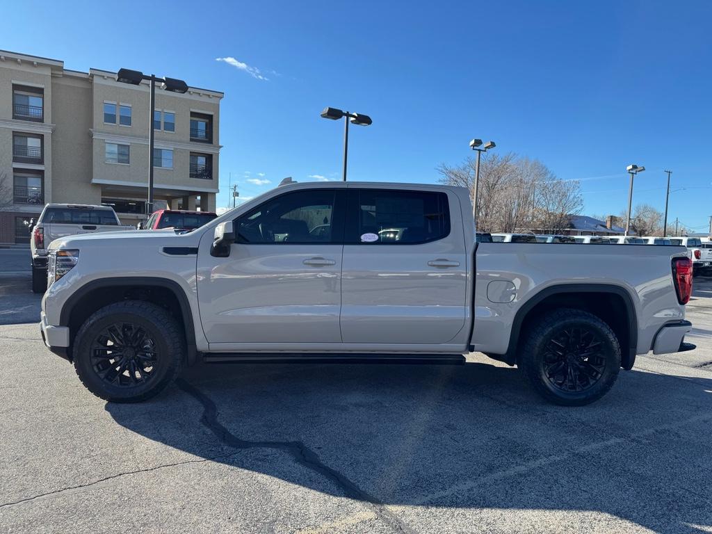 new 2026 GMC Sierra 1500 car, priced at $75,564