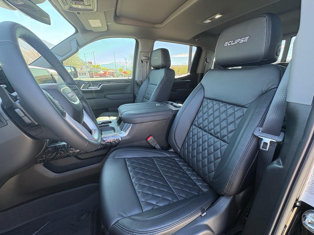 new 2026 GMC Sierra 1500 car, priced at $90,603