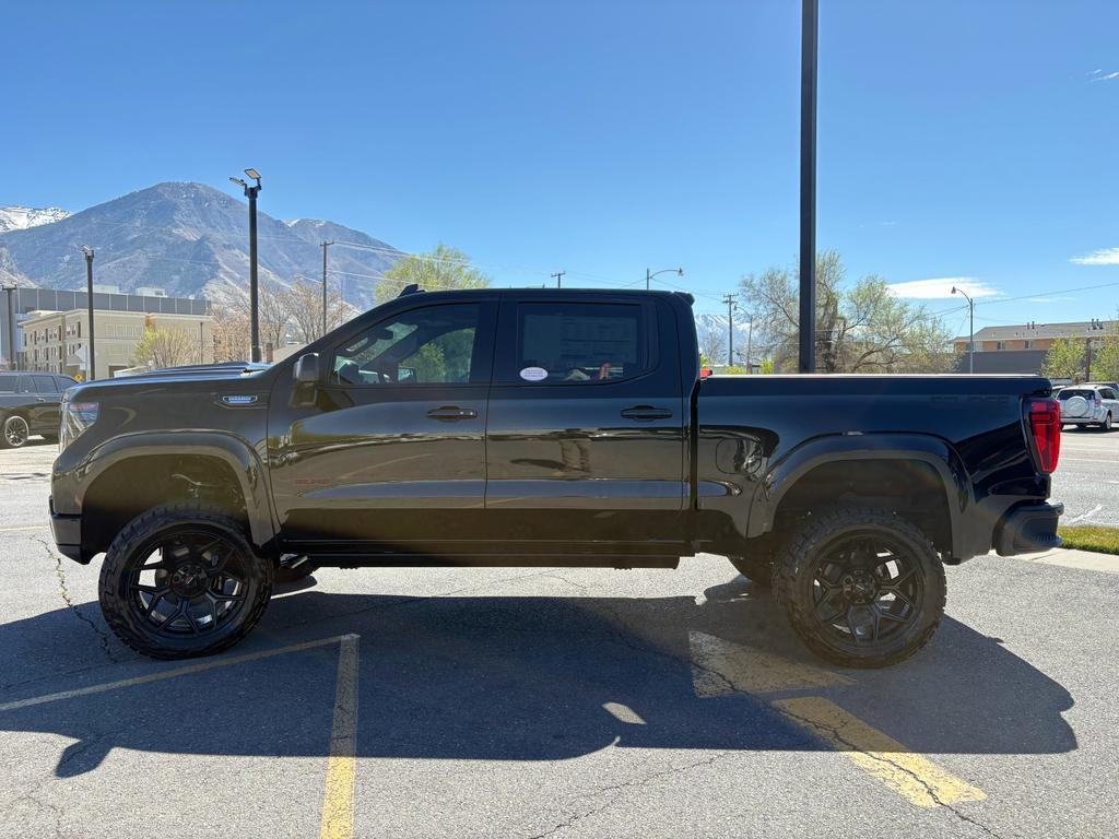 new 2026 GMC Sierra 1500 car, priced at $90,603