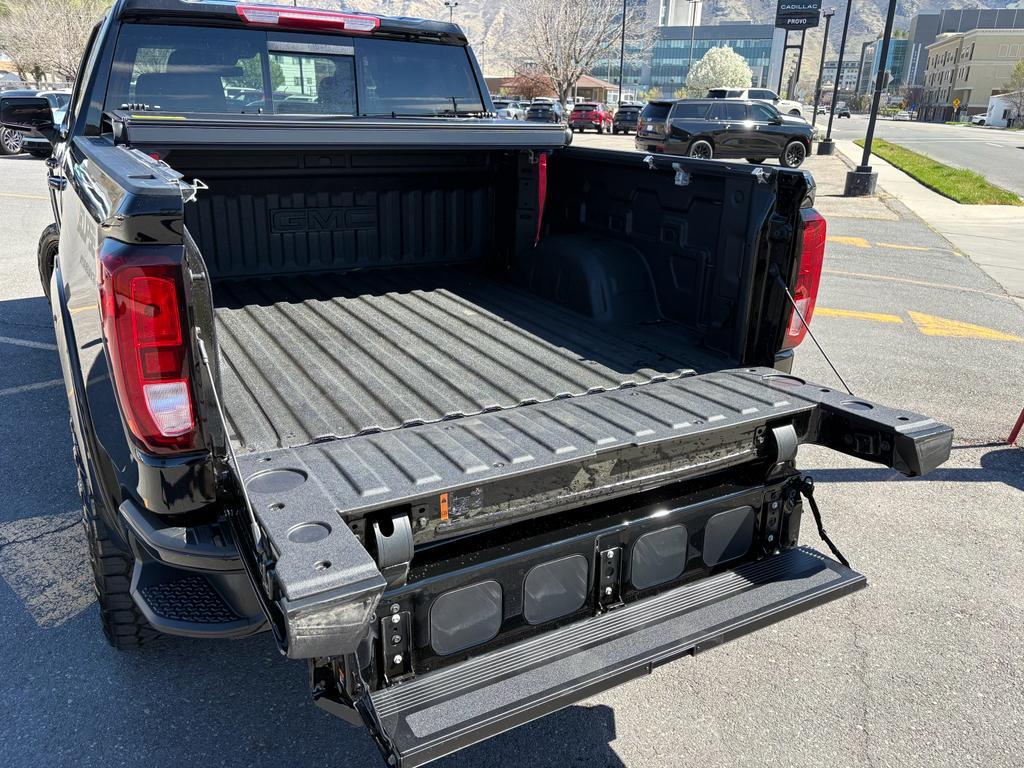 new 2026 GMC Sierra 1500 car, priced at $90,603