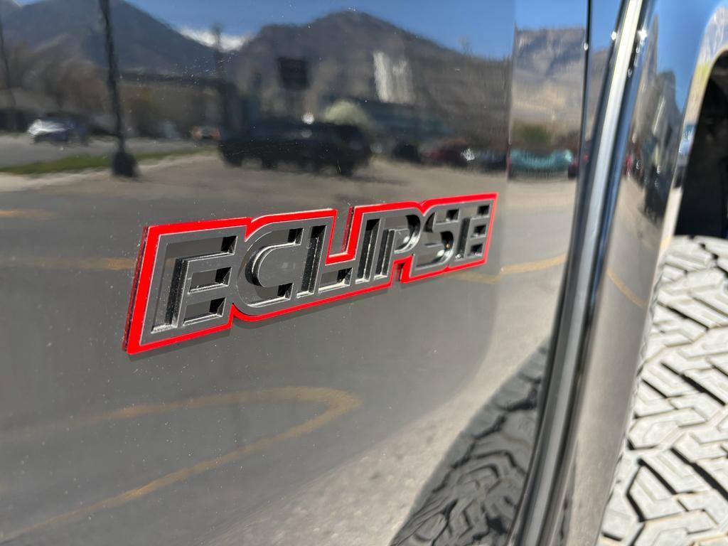 new 2026 GMC Sierra 1500 car, priced at $90,603