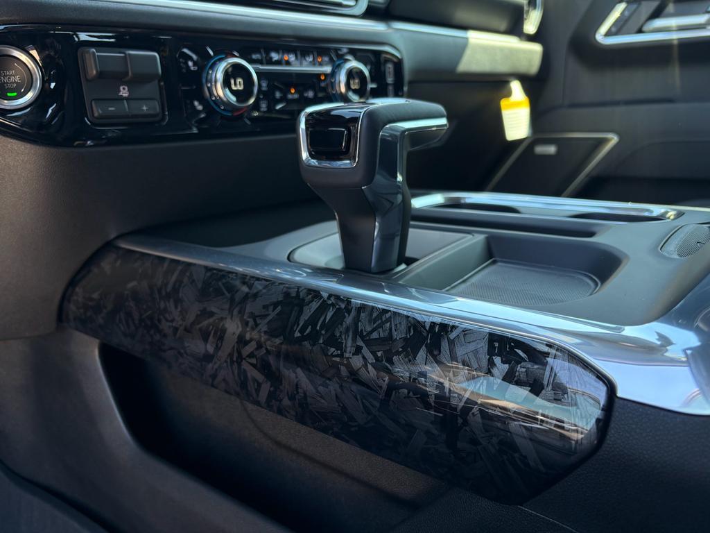 new 2026 GMC Sierra 1500 car, priced at $90,603