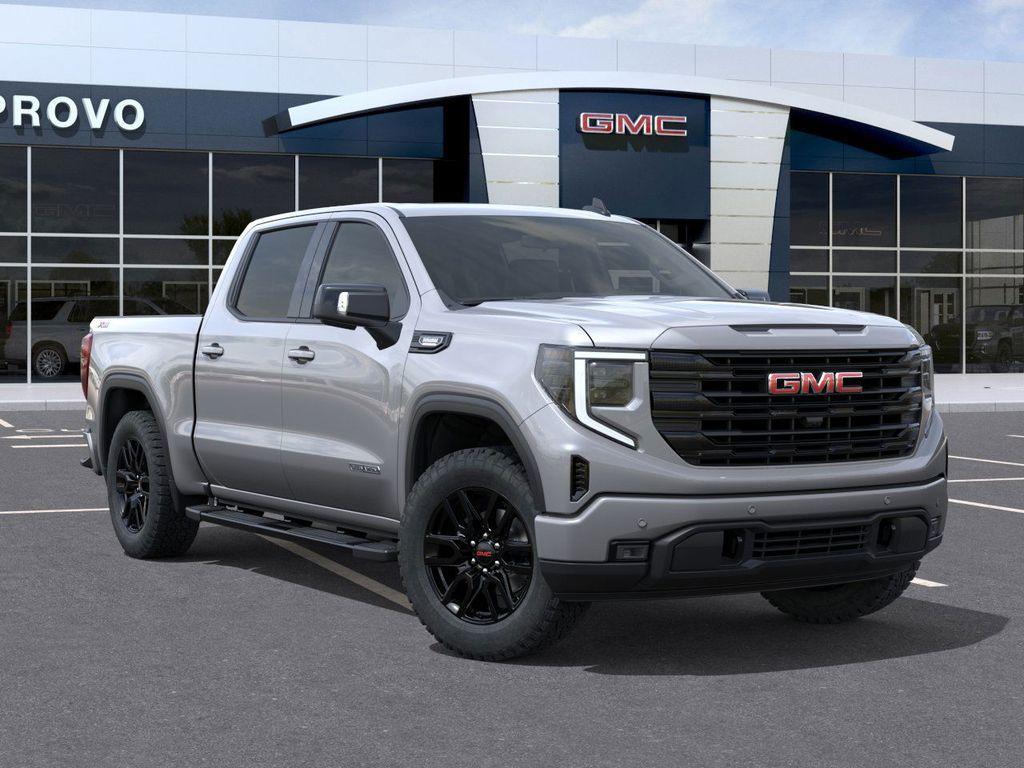 new 2026 GMC Sierra 1500 car, priced at $62,085