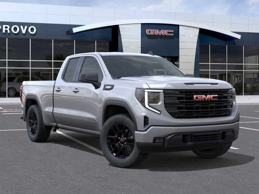 new 2026 GMC Sierra 1500 car, priced at $44,590