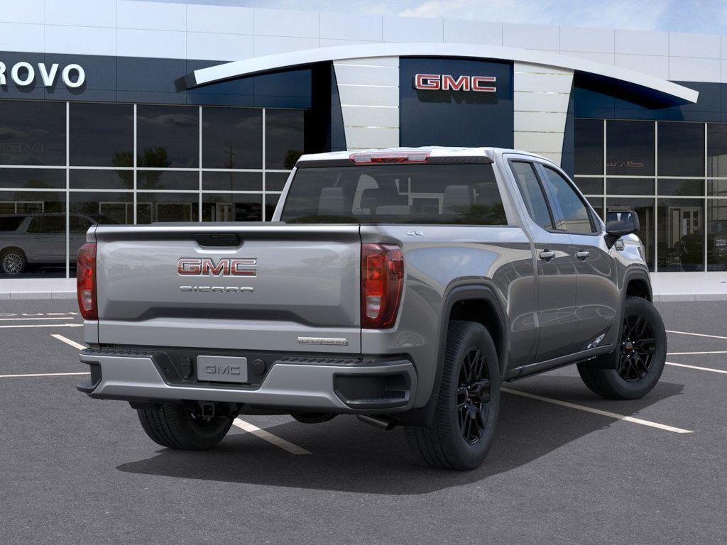 Sterling 2026 GMC Sierra 1500 Elevation
