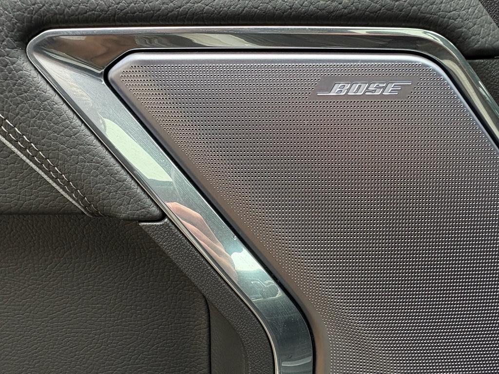 used 2024 GMC Sierra 1500 car, priced at $59,500