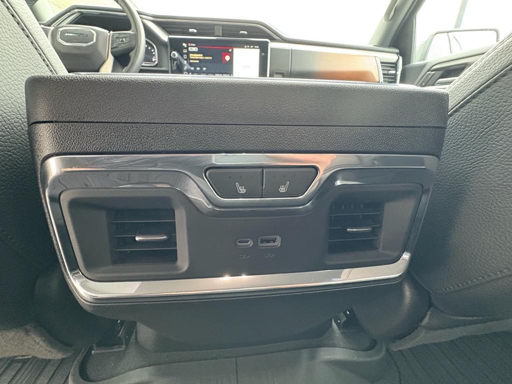 used 2024 GMC Sierra 1500 car, priced at $59,500