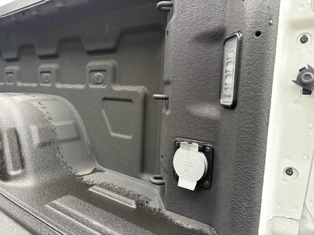 used 2024 GMC Sierra 1500 car, priced at $59,500