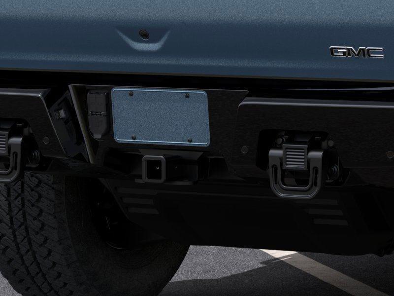new 2024 GMC HUMMER EV Pickup car, priced at $132,795