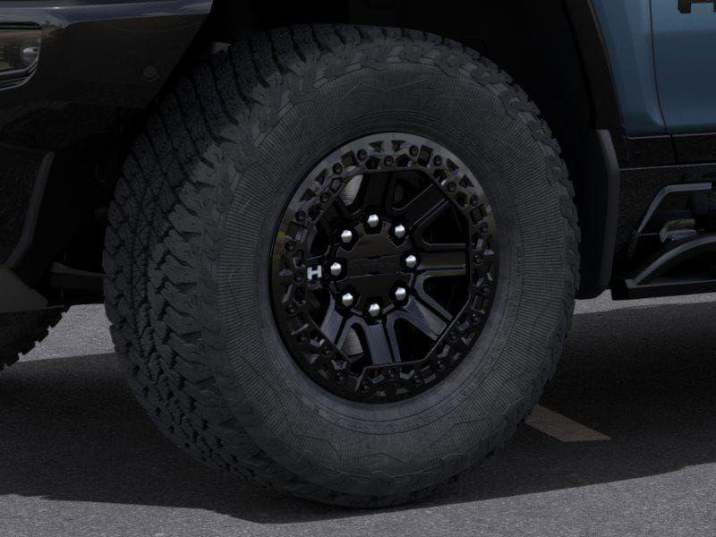 new 2024 GMC HUMMER EV Pickup car, priced at $132,795