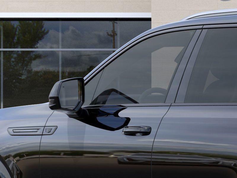new 2026 Cadillac Escalade IQL car, priced at $133,820