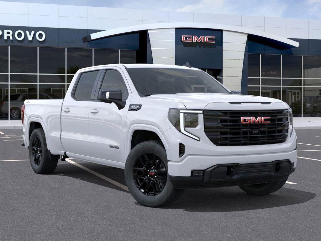 new 2026 GMC Sierra 1500 car, priced at $57,765