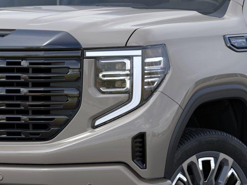 new 2026 GMC Sierra 1500 car, priced at $82,664