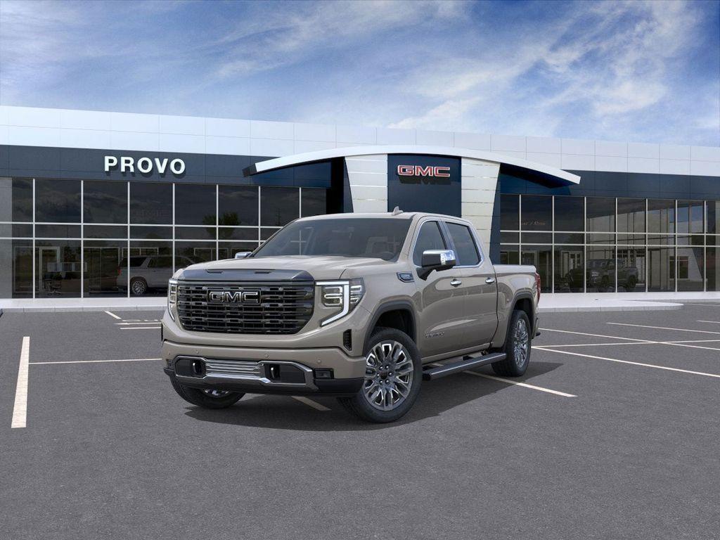 new 2026 GMC Sierra 1500 car, priced at $82,664