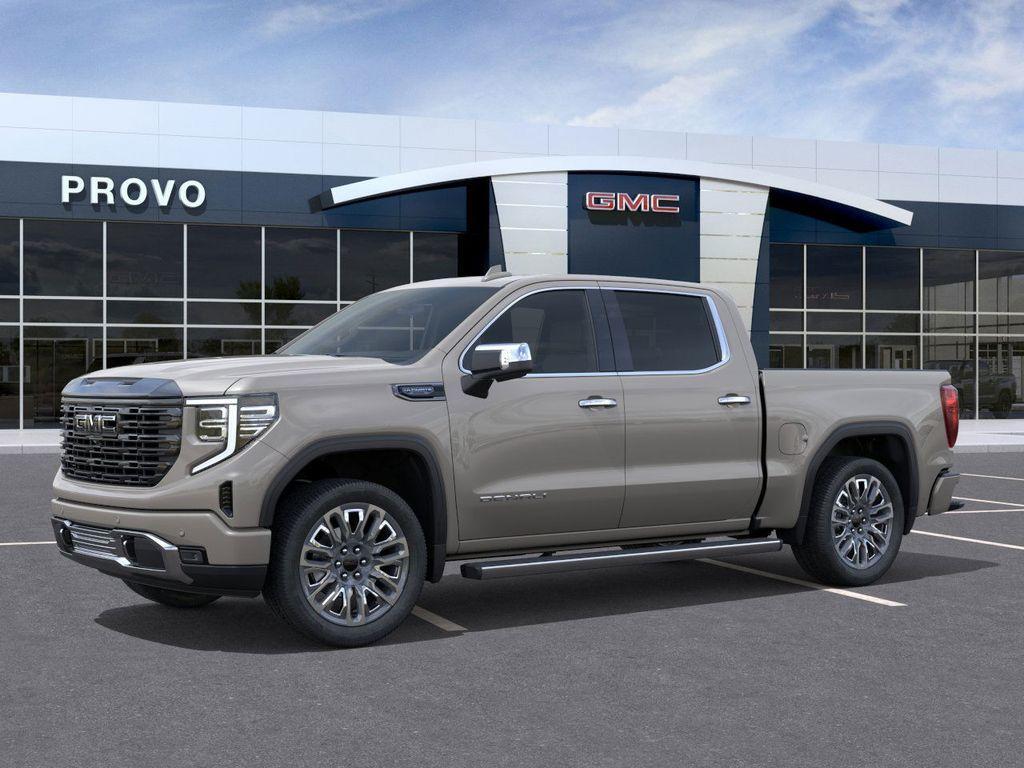 new 2026 GMC Sierra 1500 car, priced at $82,664