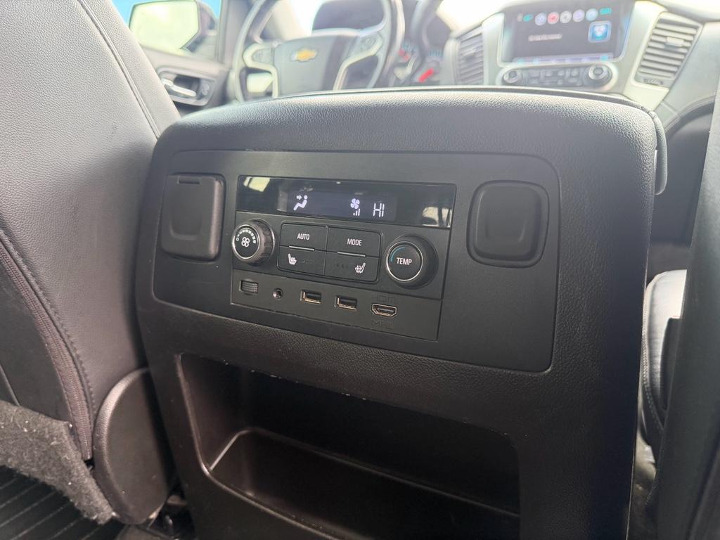 used 2018 Chevrolet Tahoe car, priced at $19,000