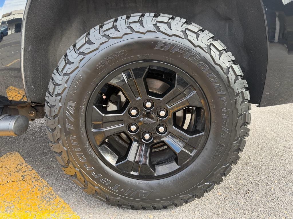 used 2018 Chevrolet Tahoe car, priced at $19,000