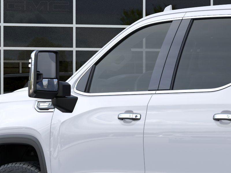 new 2026 GMC Sierra 1500 car, priced at $63,659