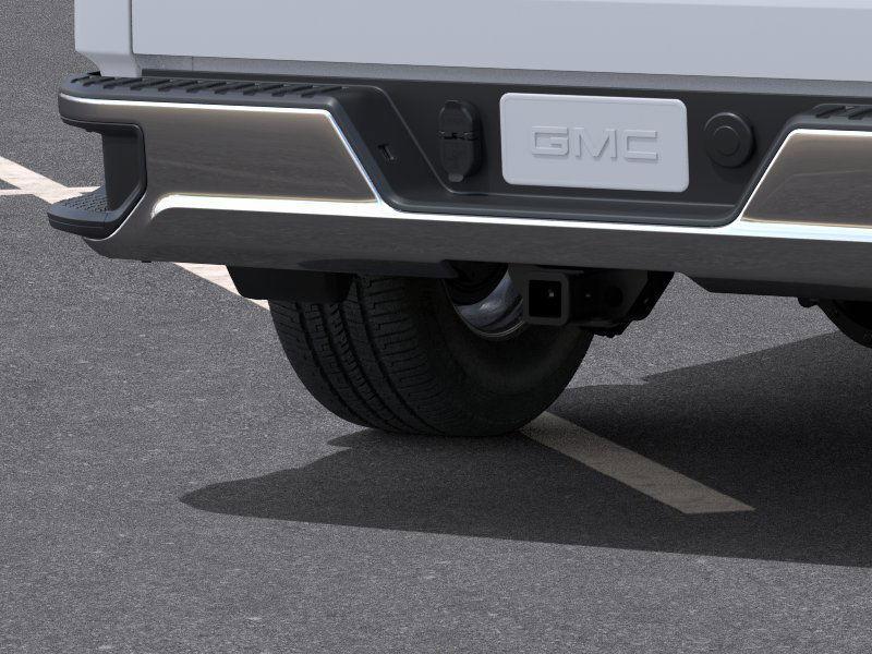 new 2026 GMC Sierra 1500 car, priced at $40,594