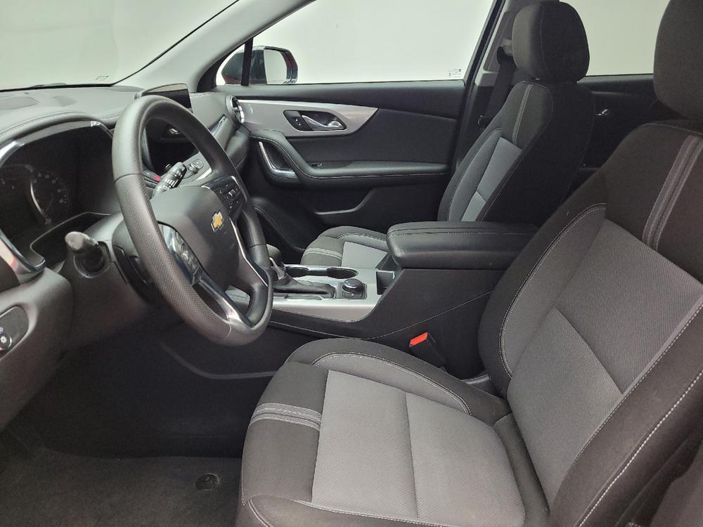 used 2024 Chevrolet Blazer car, priced at $27,695