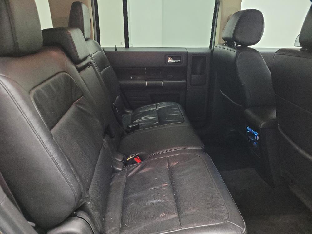 used 2019 Ford Flex car, priced at $20,995