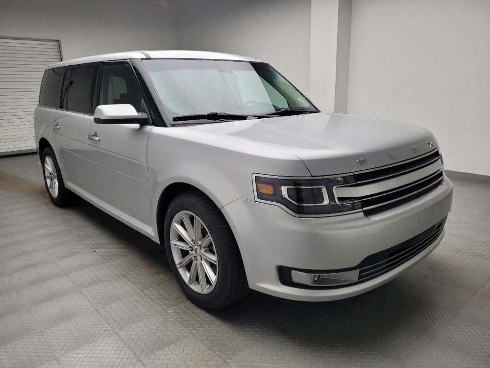 used 2019 Ford Flex car, priced at $20,995