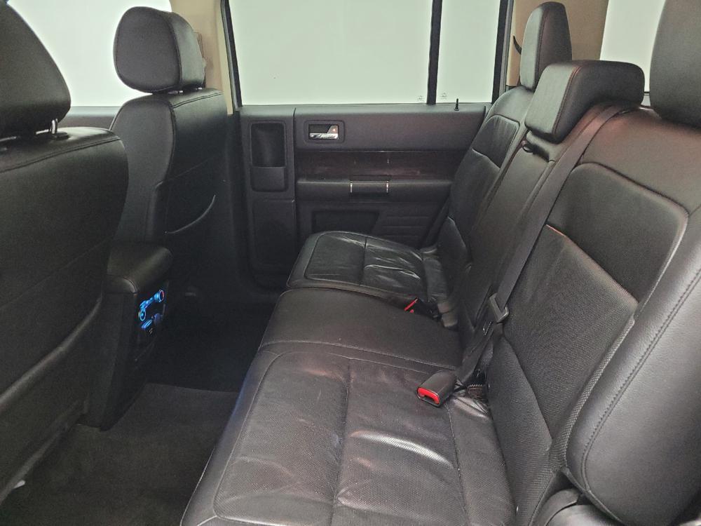 used 2019 Ford Flex car, priced at $20,995