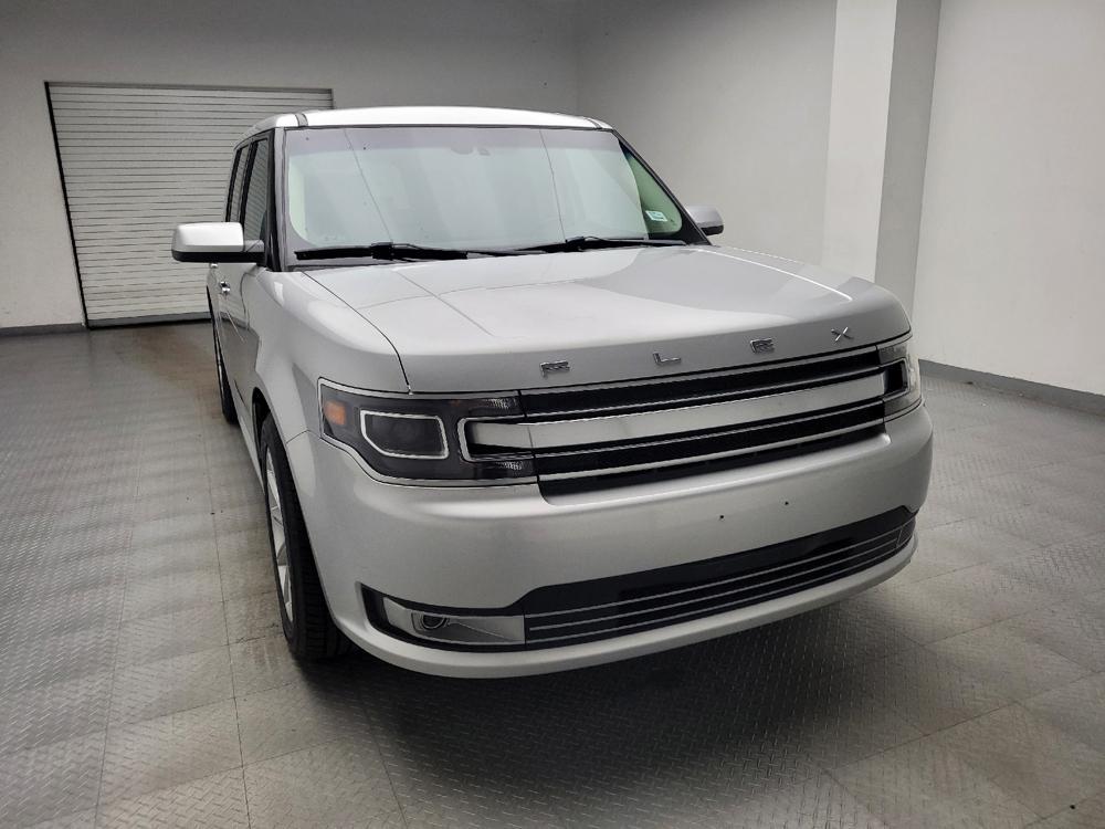 used 2019 Ford Flex car, priced at $20,995