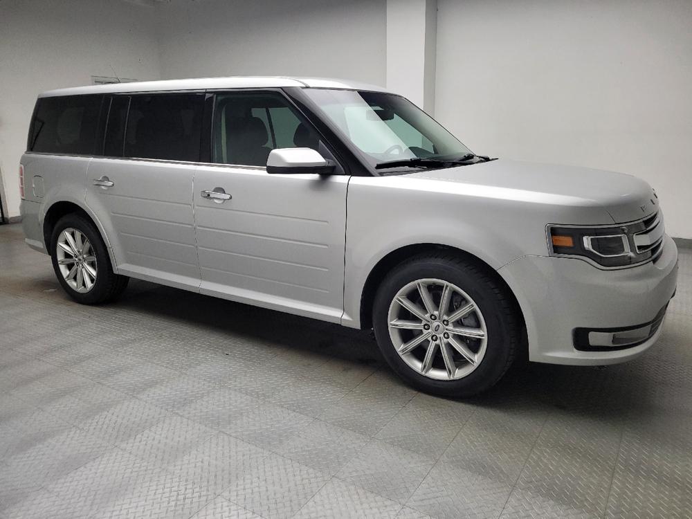 used 2019 Ford Flex car, priced at $20,995