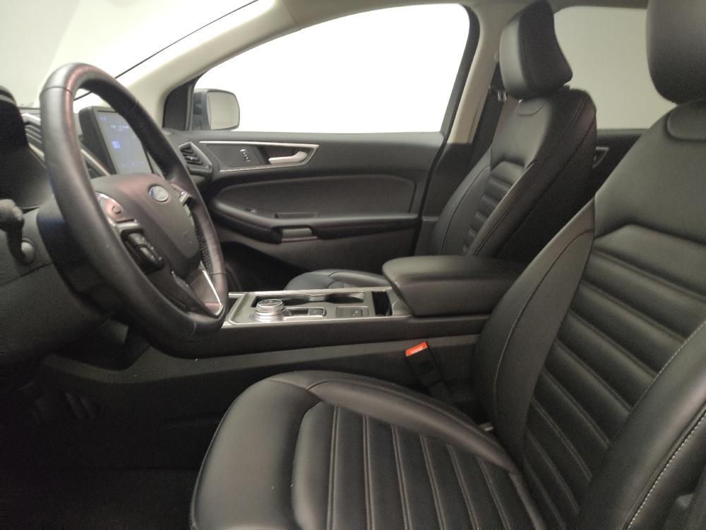 used 2024 Ford Edge car, priced at $23,895