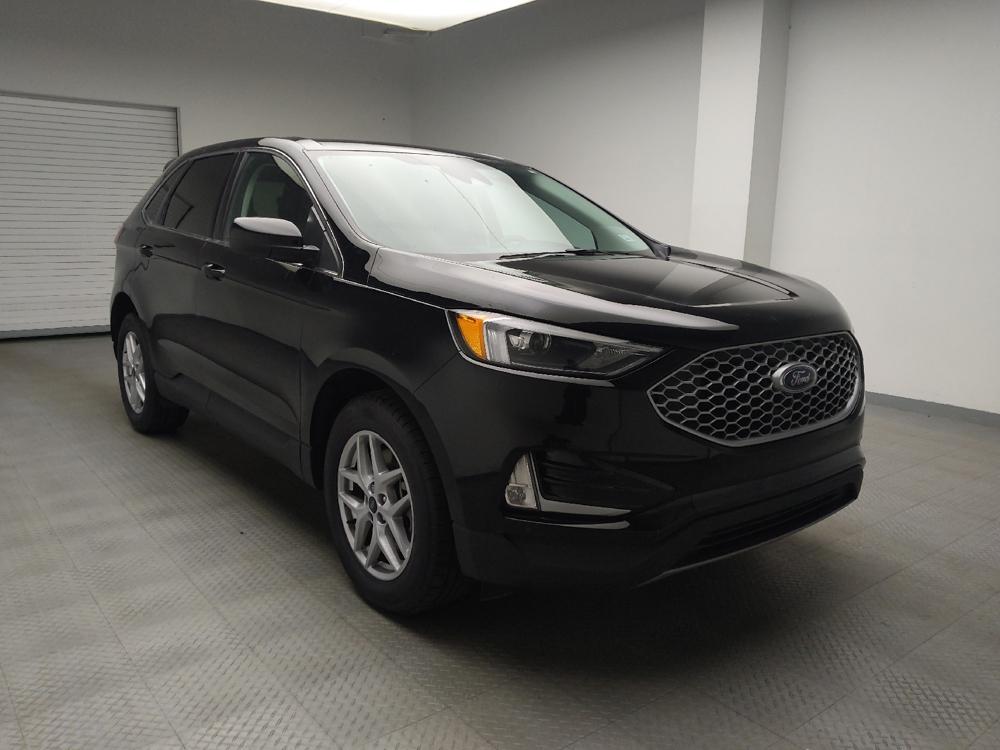 used 2024 Ford Edge car, priced at $23,895