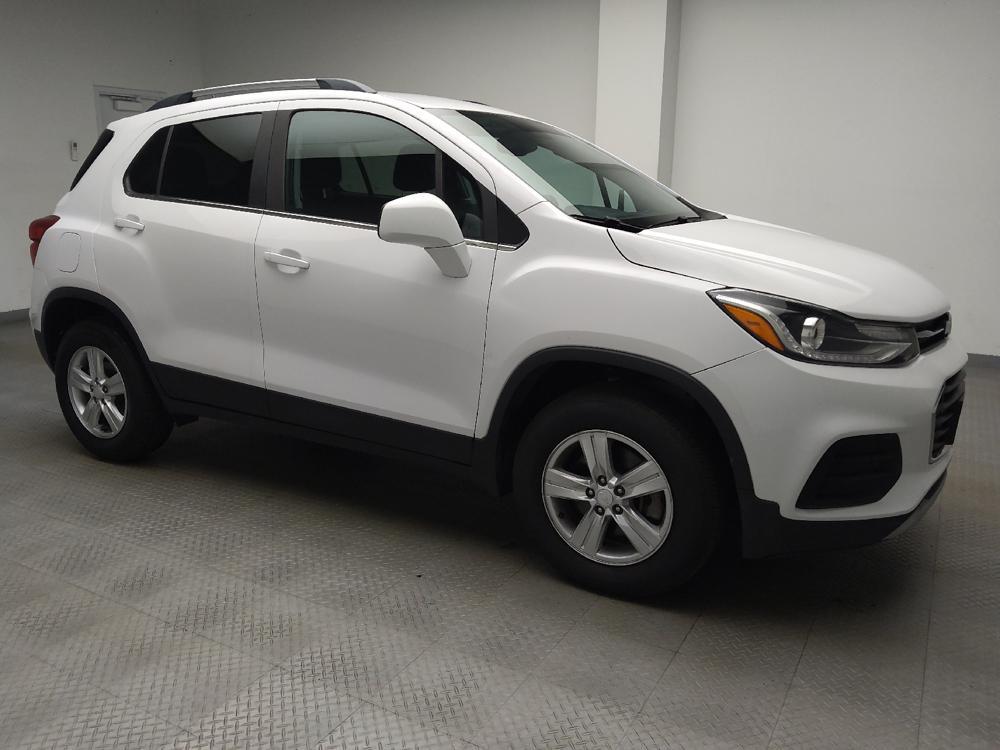 used 2019 Chevrolet Trax car, priced at $18,695
