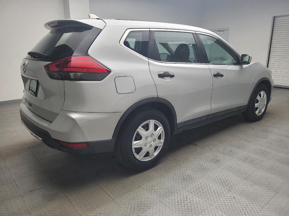 used 2017 Nissan Rogue car, priced at $12,295