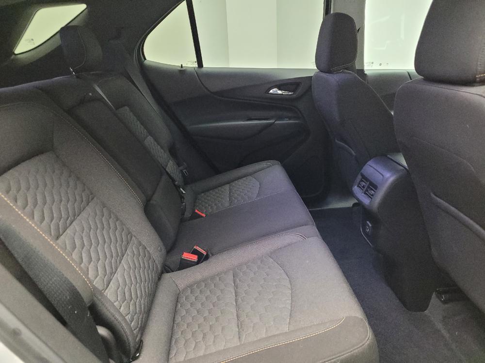 used 2019 Chevrolet Equinox car, priced at $20,195