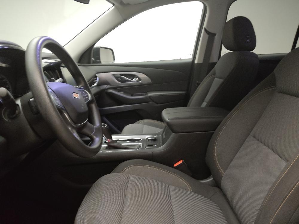 used 2019 Chevrolet Traverse car, priced at $19,295