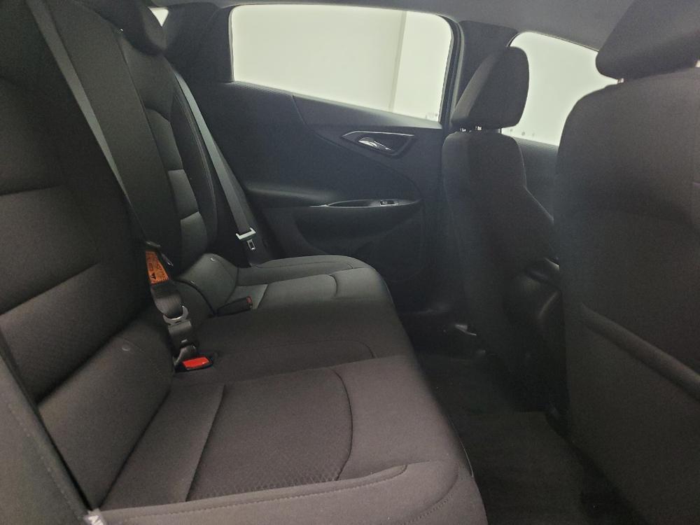 used 2023 Chevrolet Malibu car, priced at $19,895