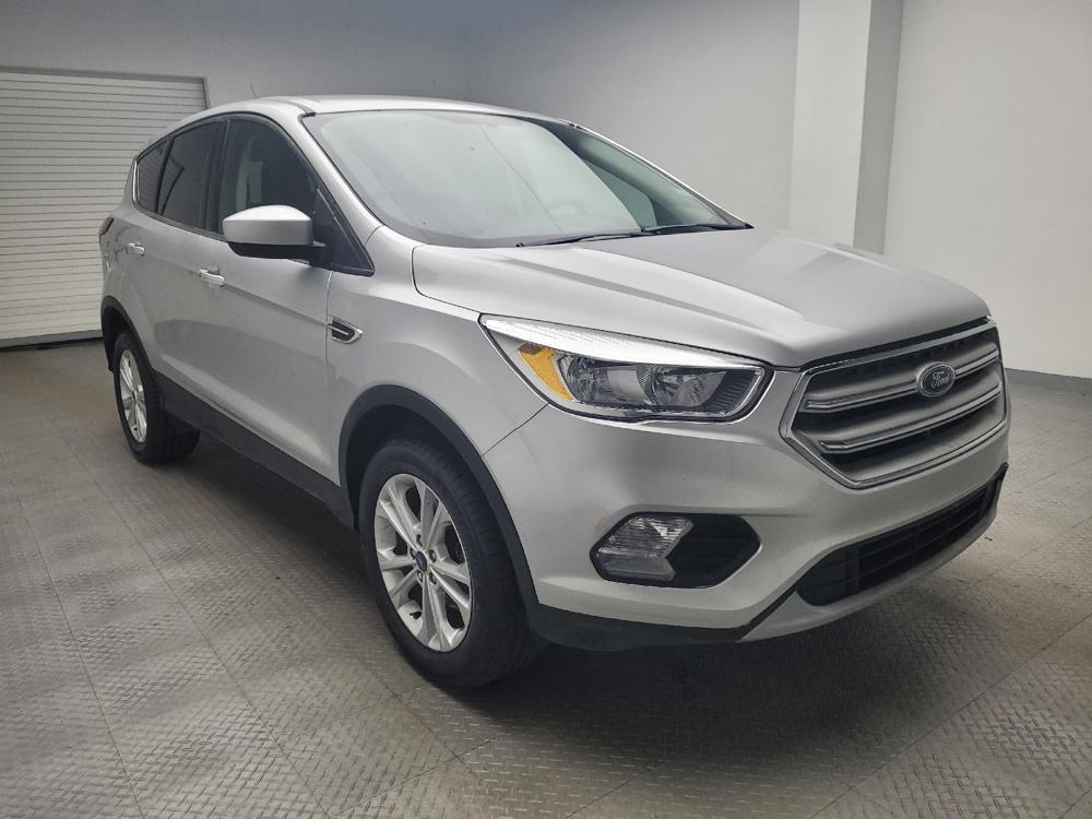 used 2019 Ford Escape car, priced at $12,795