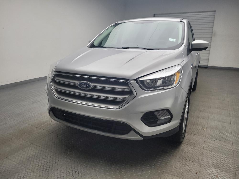 used 2019 Ford Escape car, priced at $12,795