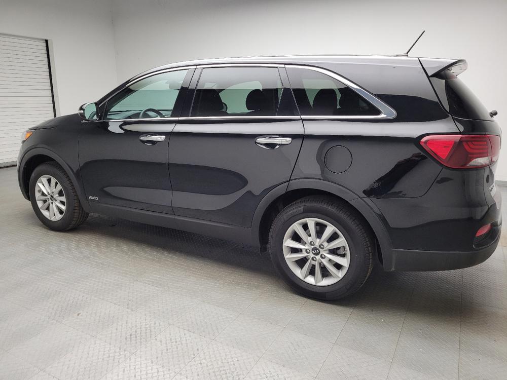 used 2019 Kia Sorento car, priced at $18,695