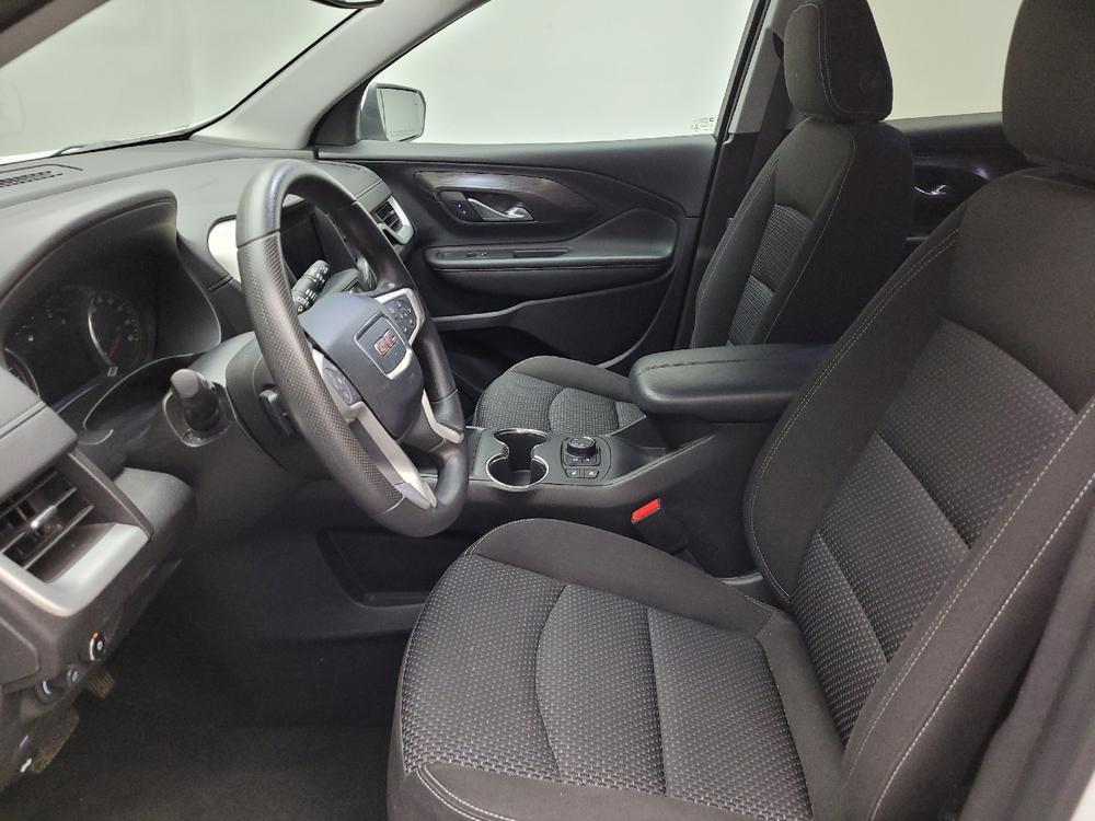 used 2022 GMC Terrain car, priced at $24,095