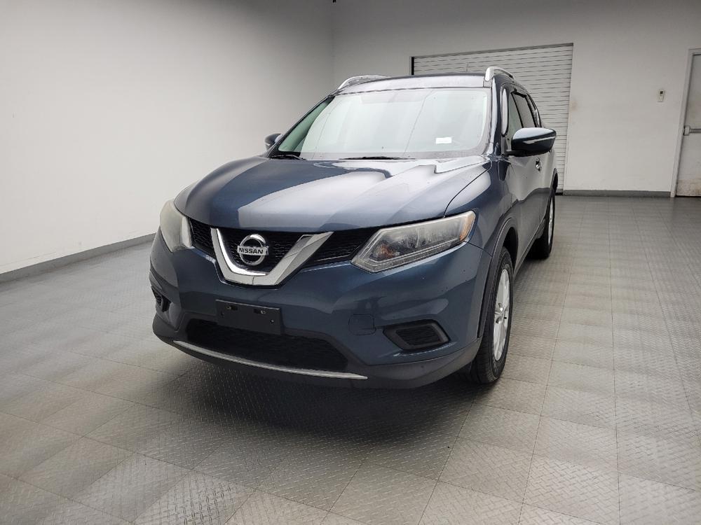 used 2014 Nissan Rogue car, priced at $14,795