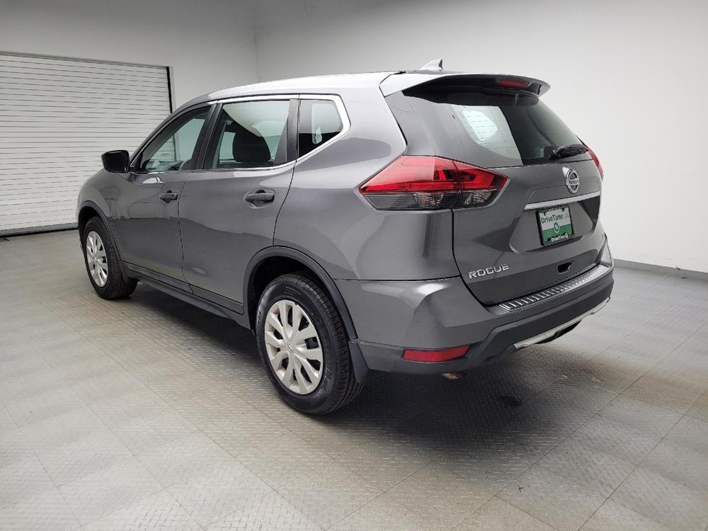 used 2019 Nissan Rogue car, priced at $20,295