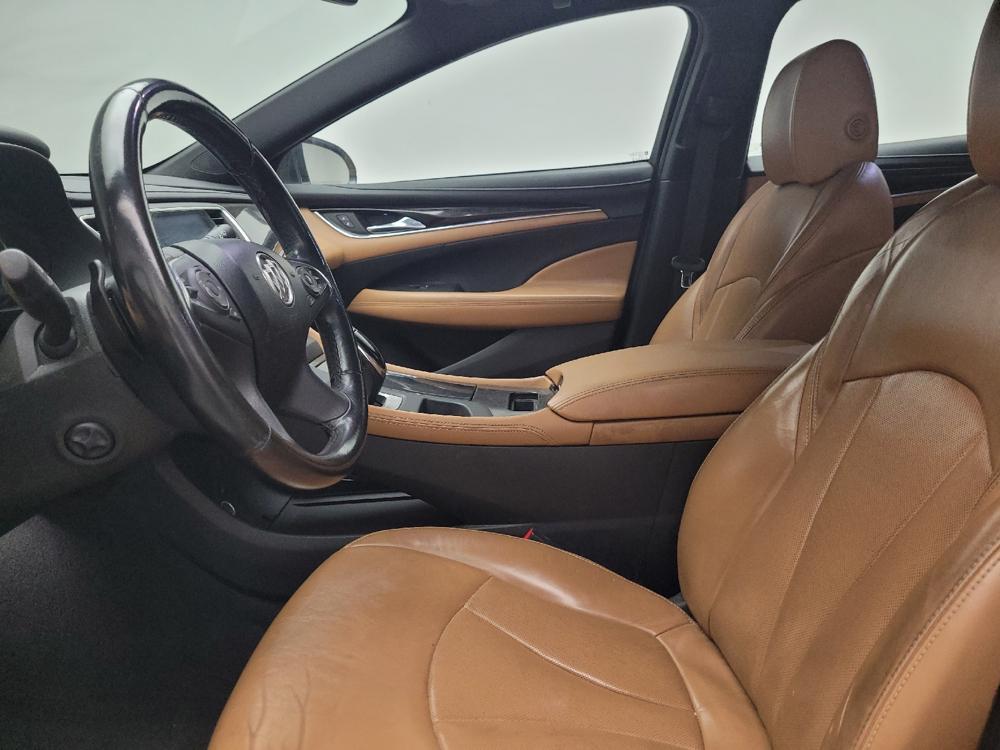 used 2017 Buick LaCrosse car, priced at $13,795