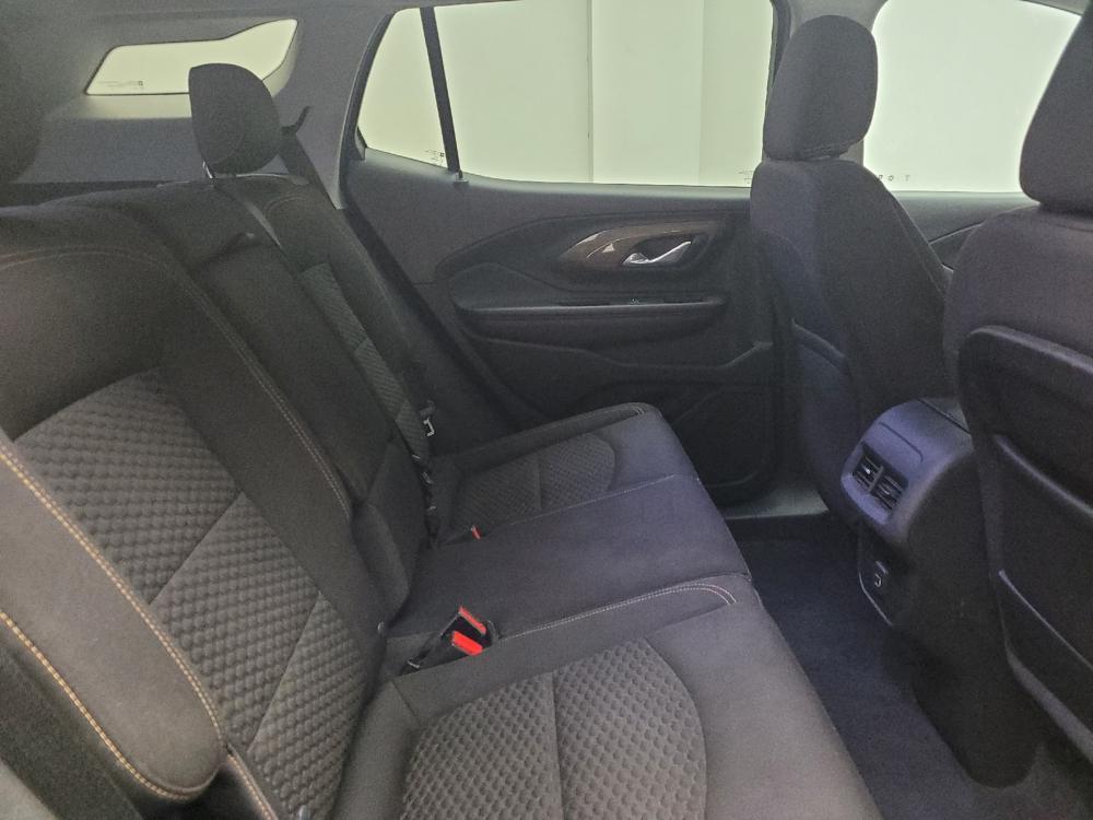 used 2019 GMC Terrain car, priced at $18,495