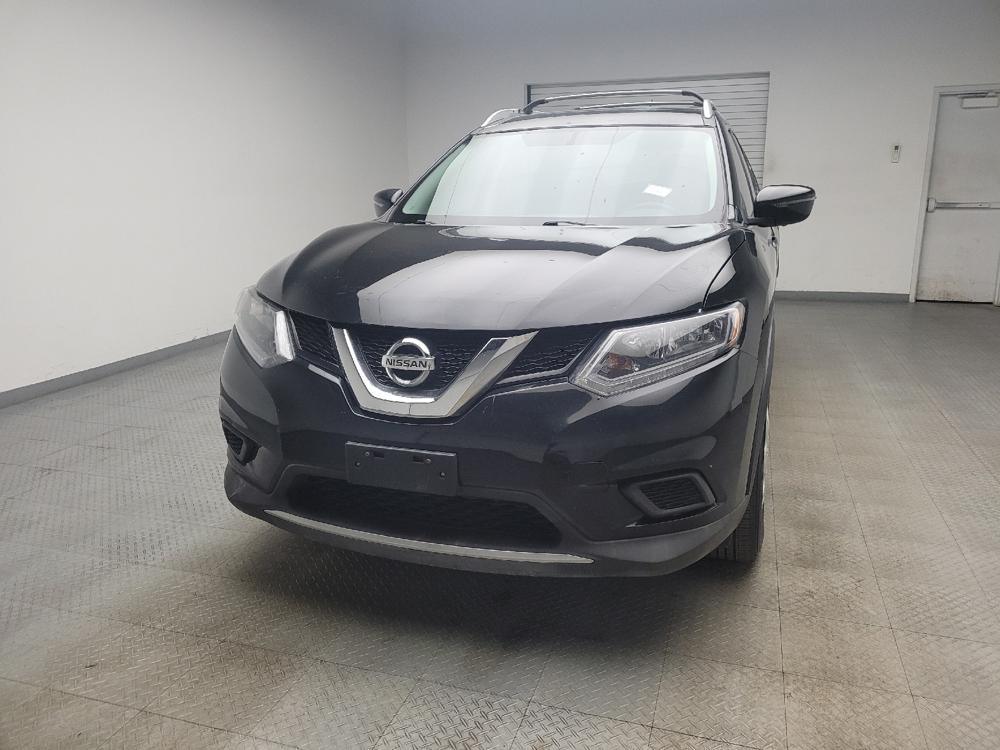 used 2016 Nissan Rogue car, priced at $14,095