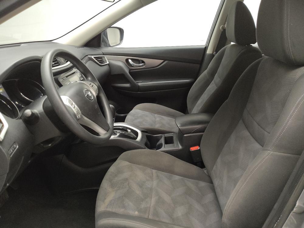 used 2016 Nissan Rogue car, priced at $15,795